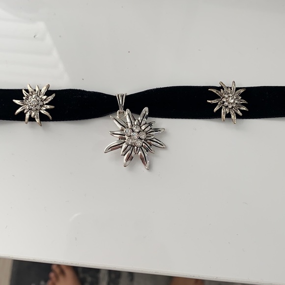 Black Choker - Picture 3 of 3